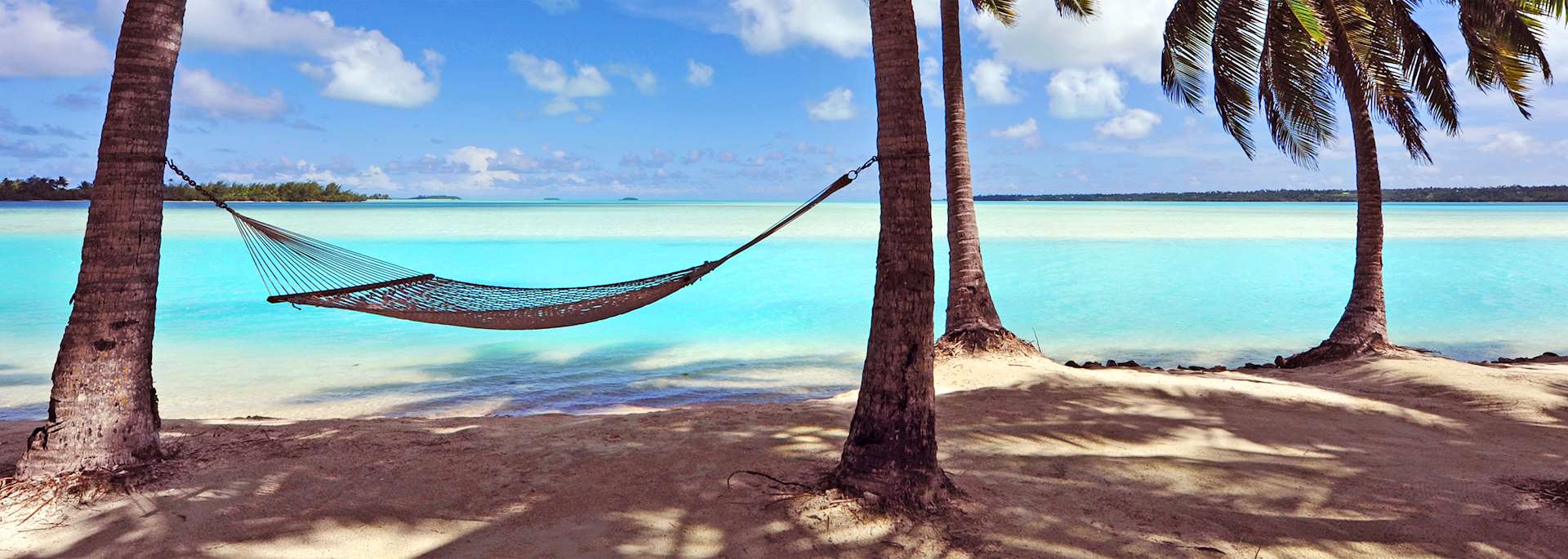 Bora Bora, French Polynesia