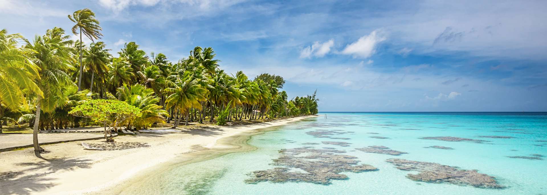 Tuamotu Islands, French Polynesia