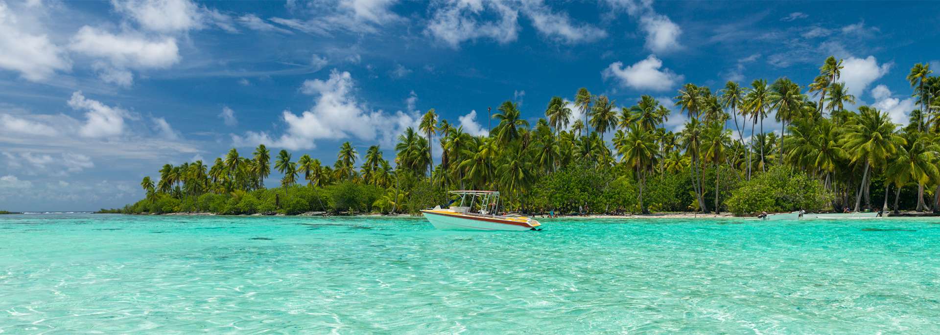 Raiatea, French Polynesia