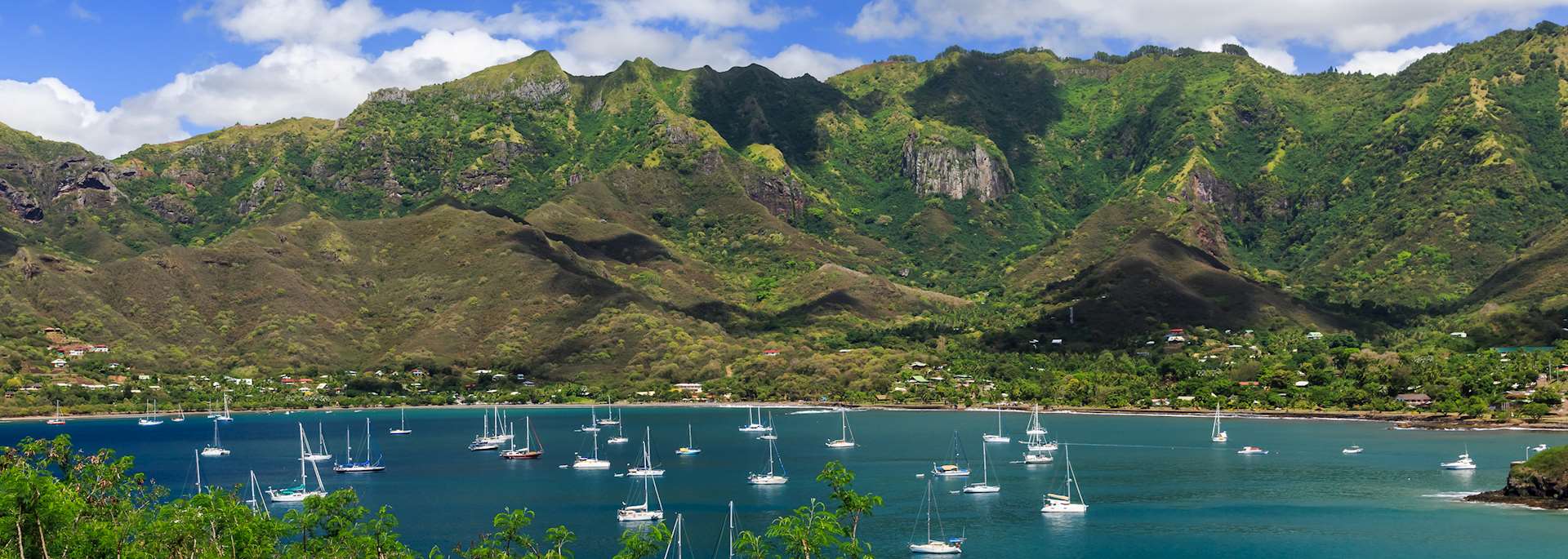 Marquesas Islands