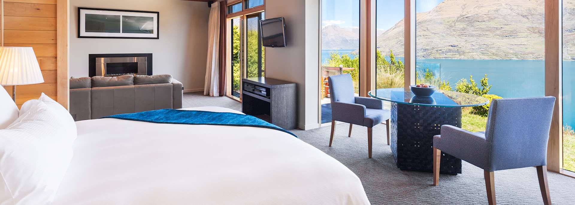 Azur Lodge