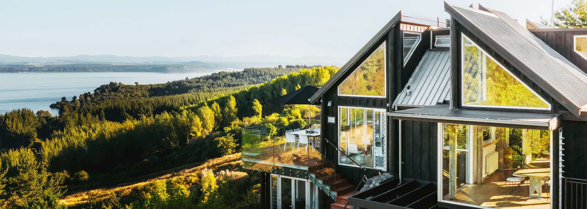 Acacia Cliffs Lodge
