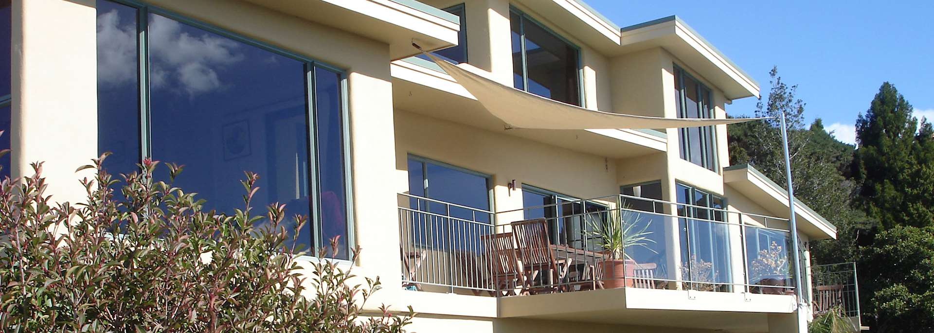 Allegra House, Paihia