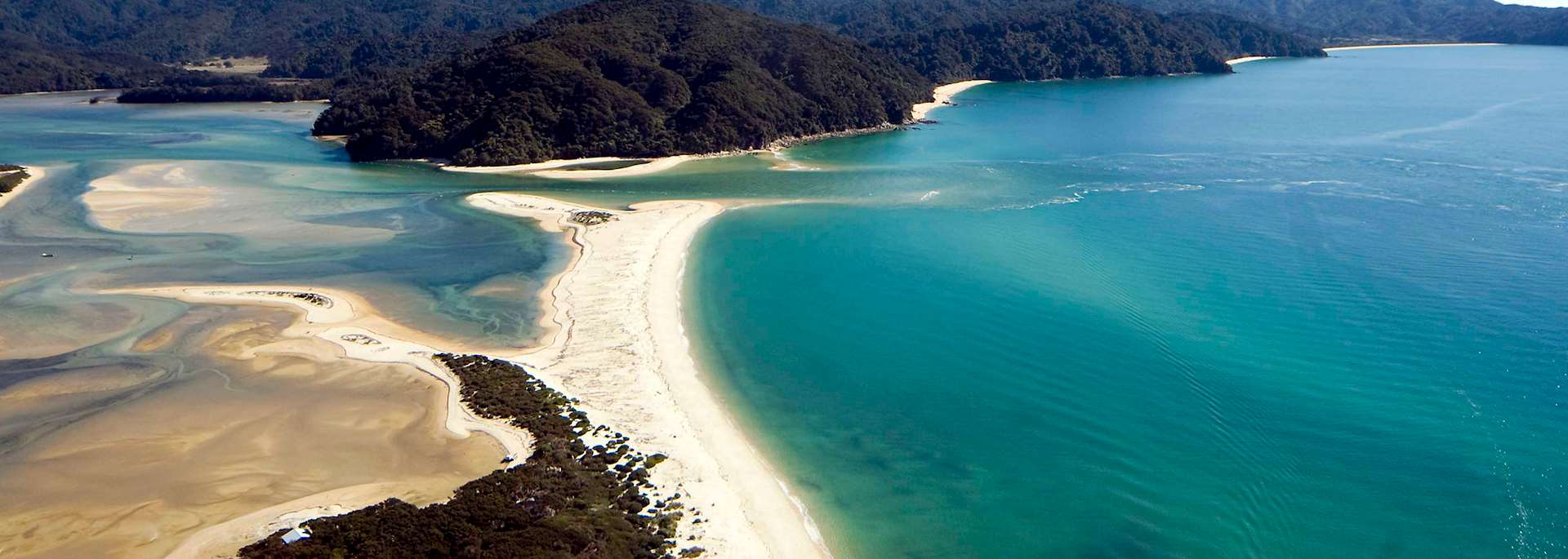 Awaroa Lodge