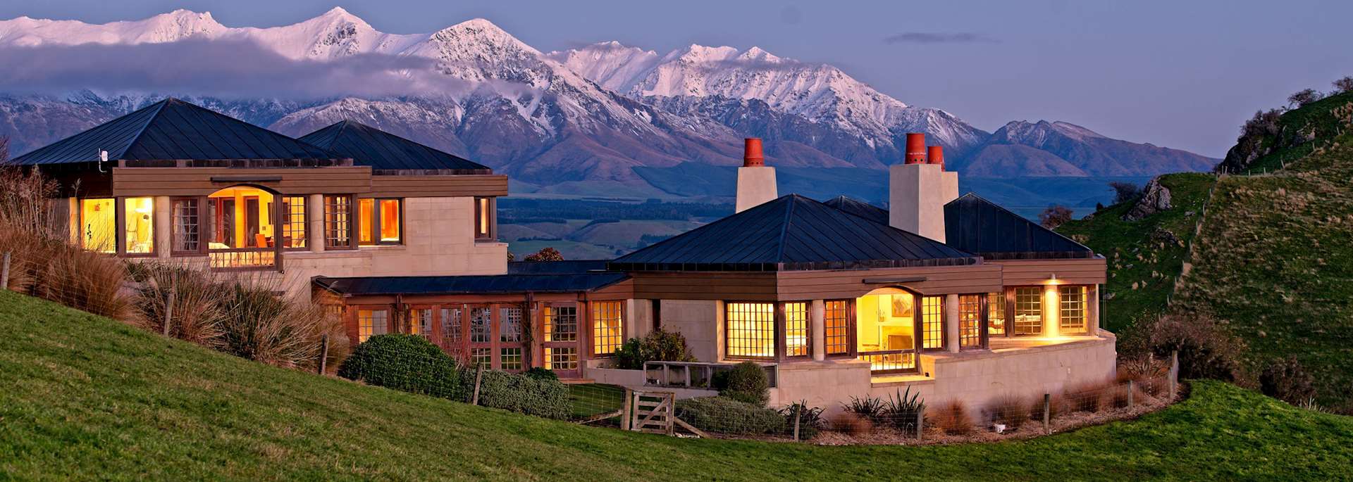 Cabot Lodge