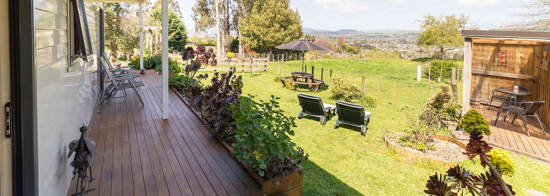 City Lights Boutique Lodge