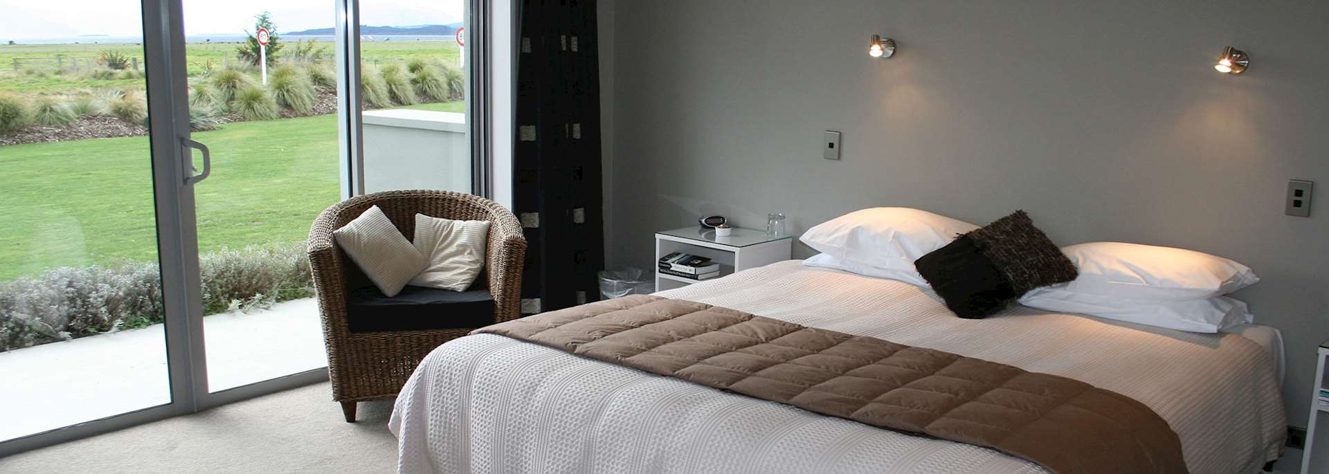 Dunluce Bed and Breakfast