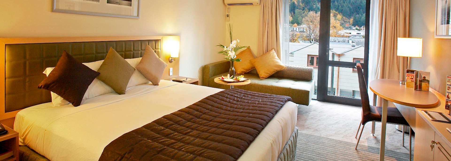Novotel Queenstown Lakeside