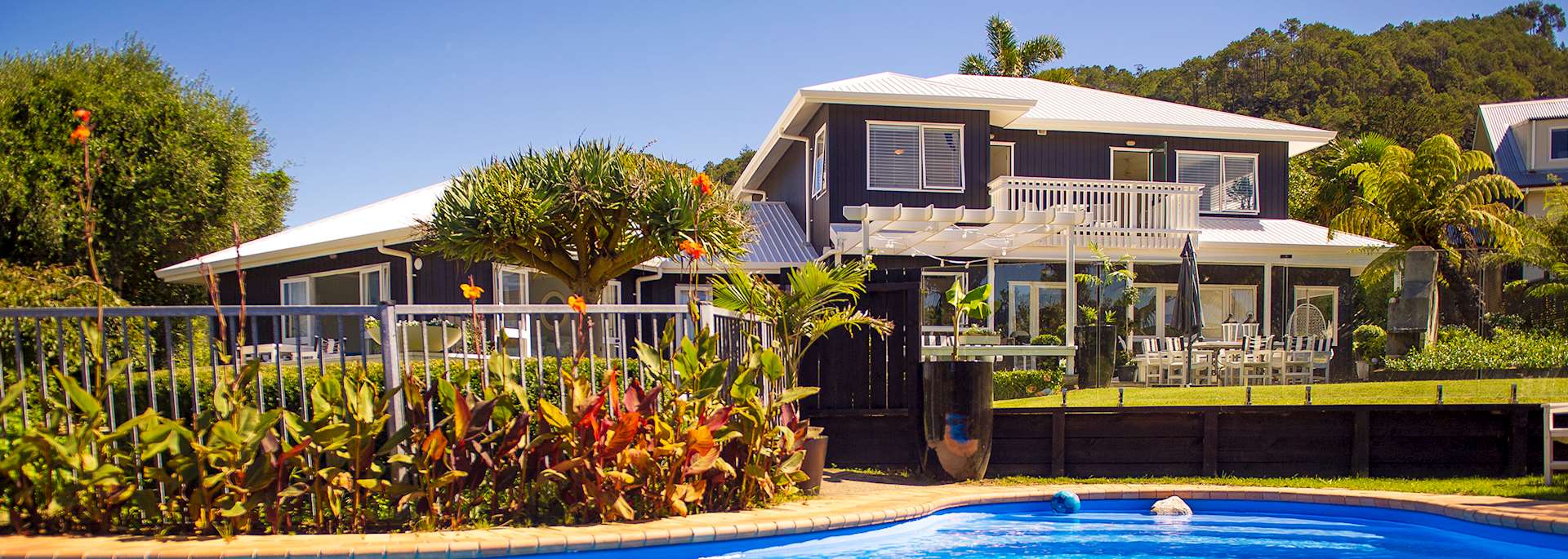 Hahei B&B