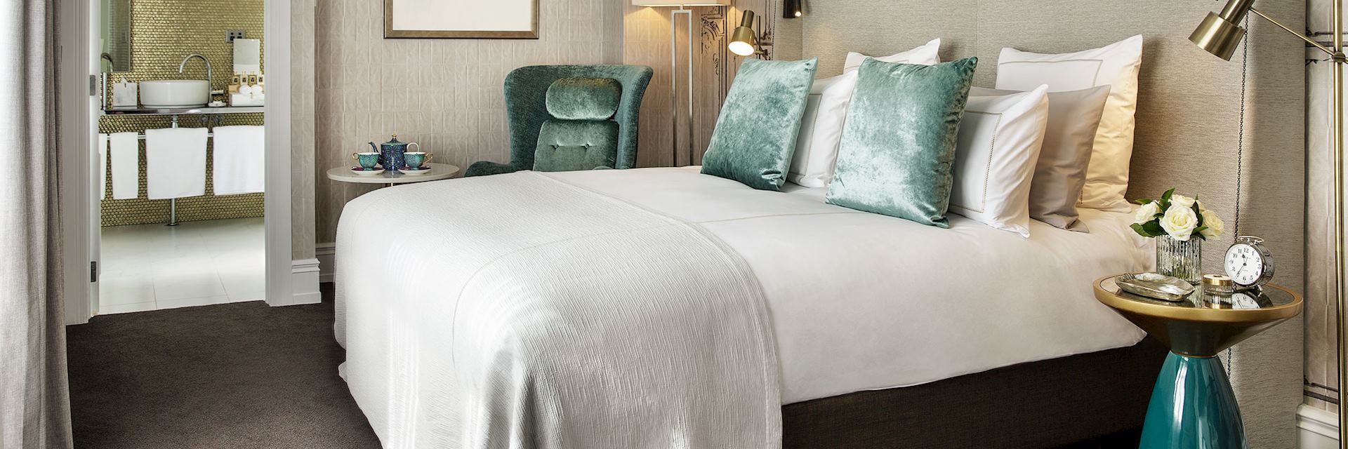 Hotel Grand Windsor