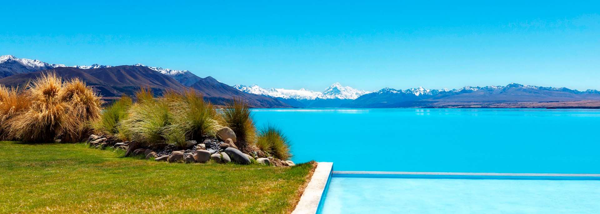 Lakestone Lodge