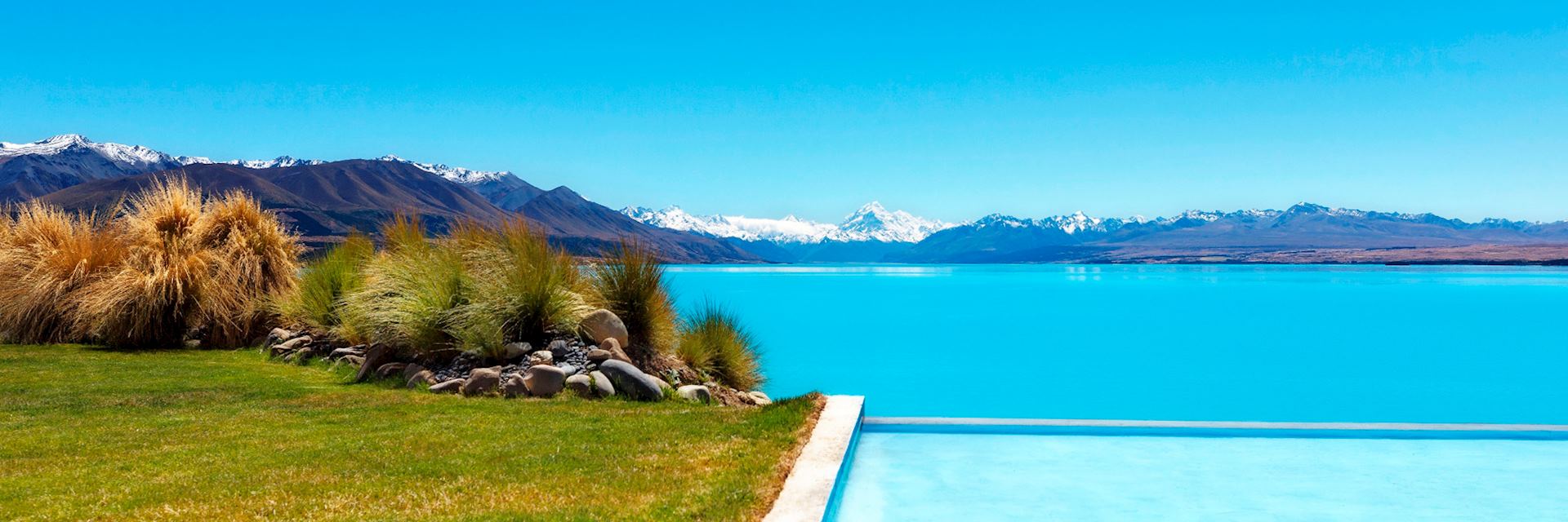 Lakestone Lodge Hotels In Twizel Audley Travel Lakestone Lodge Hotels In Twizel Audley Travel