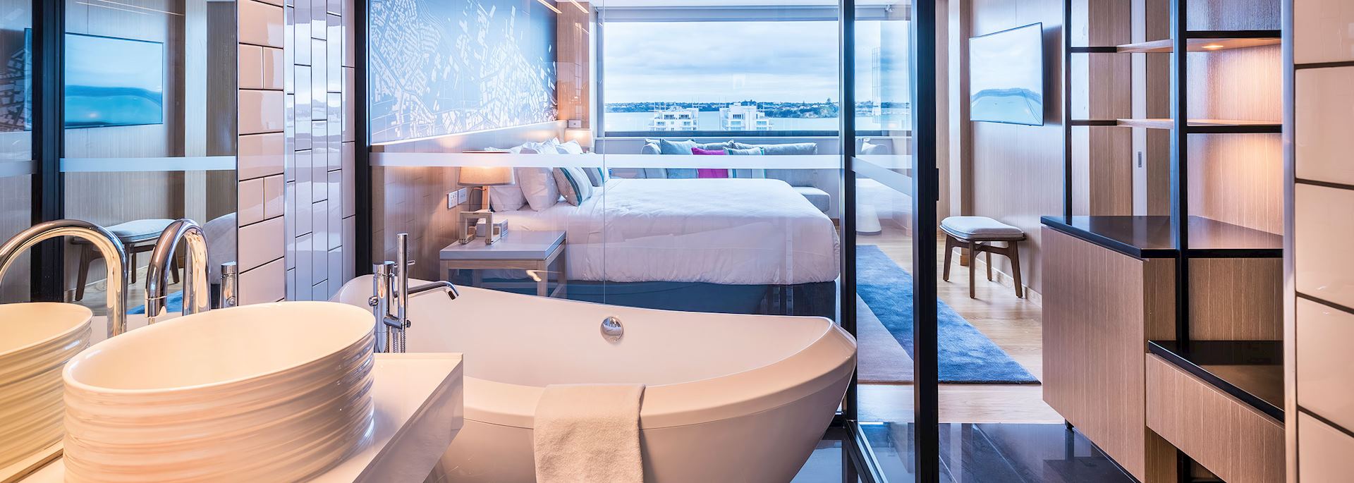M Social Hotel Auckland