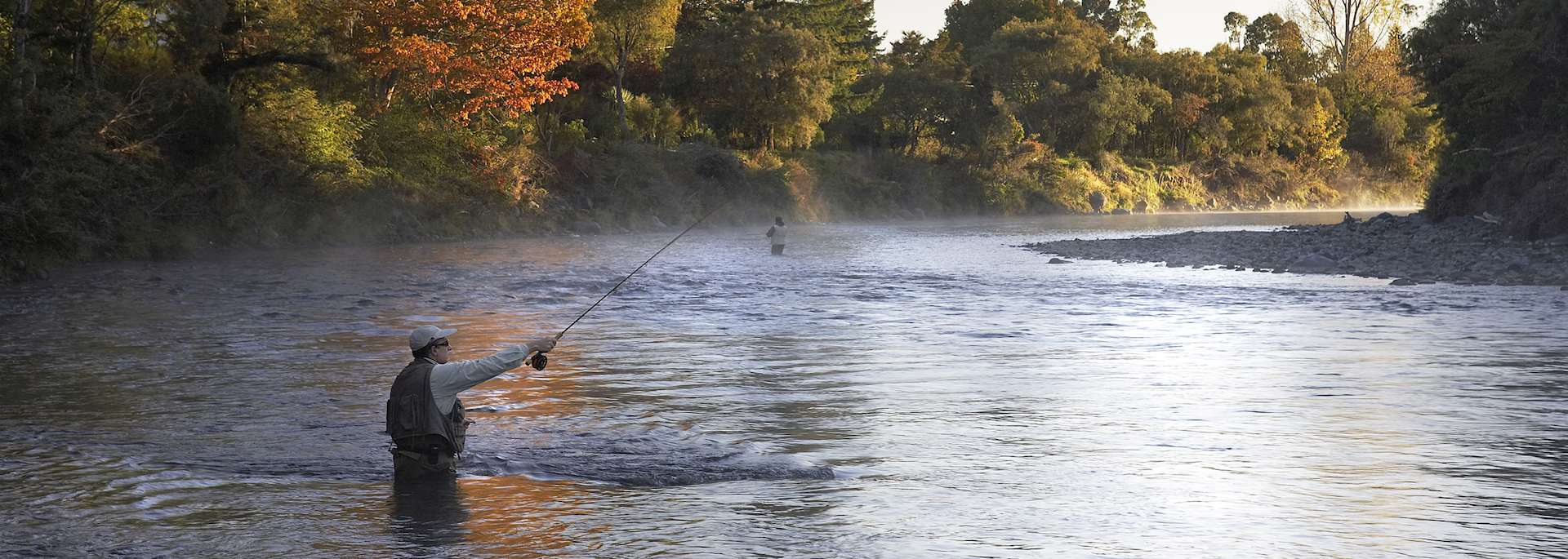 River Birches Lodge