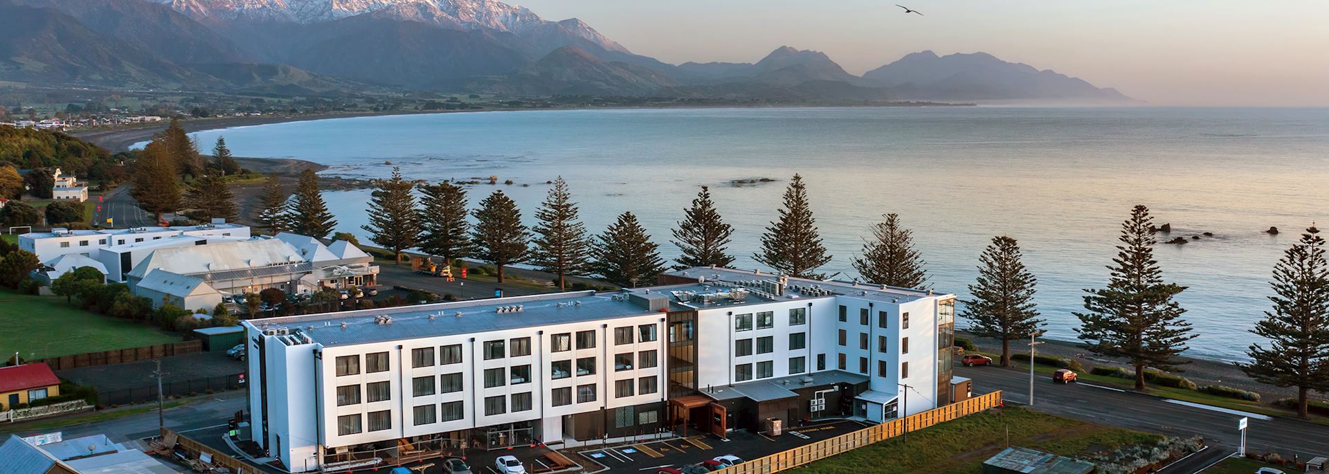 Sudima Kaikoura