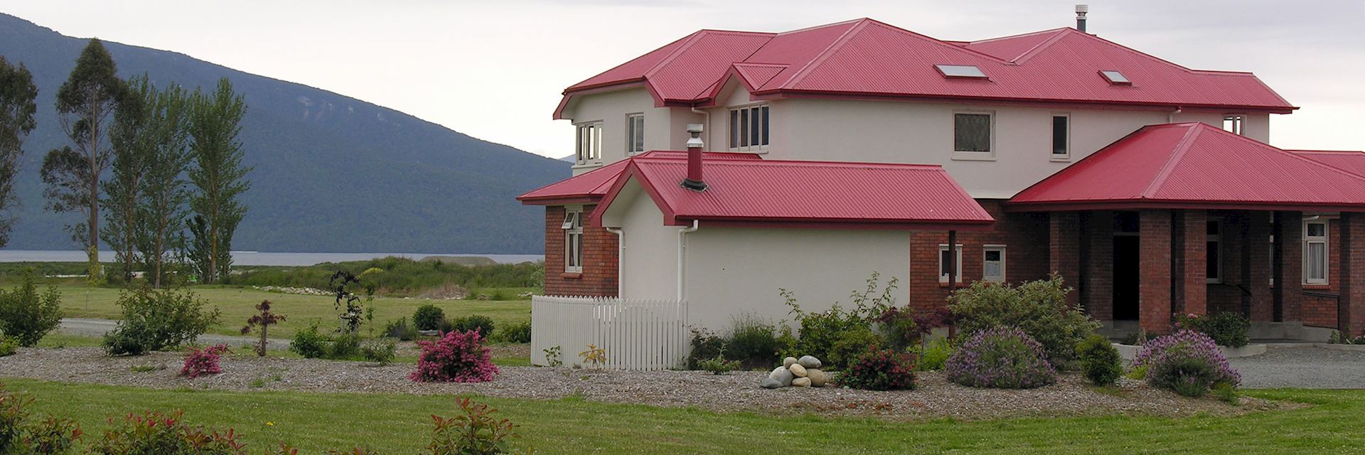 Te Anau Lodge 