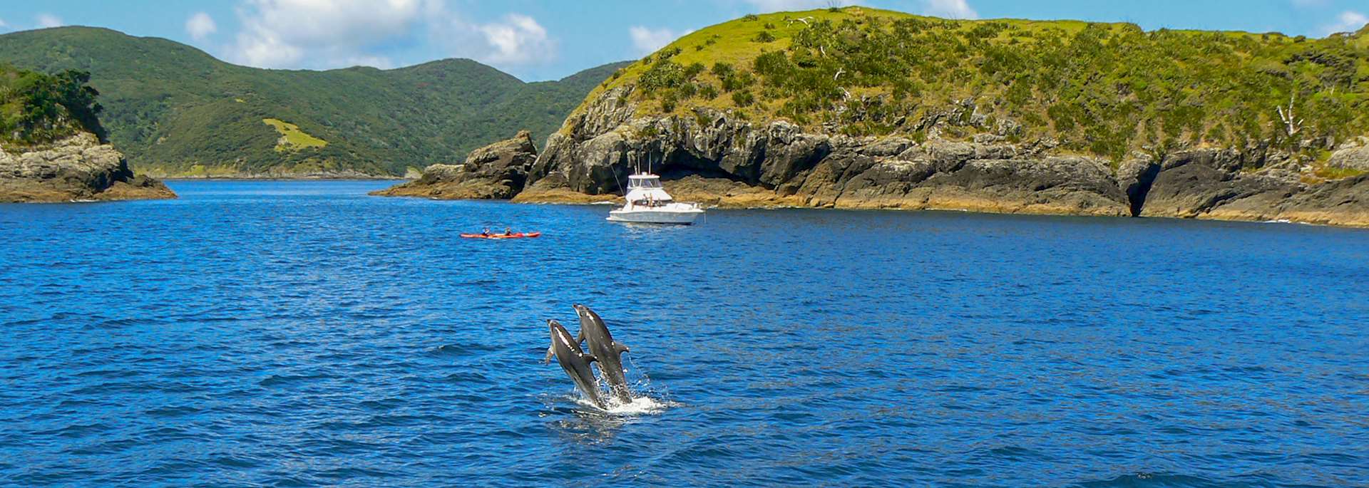 Bay of Islands