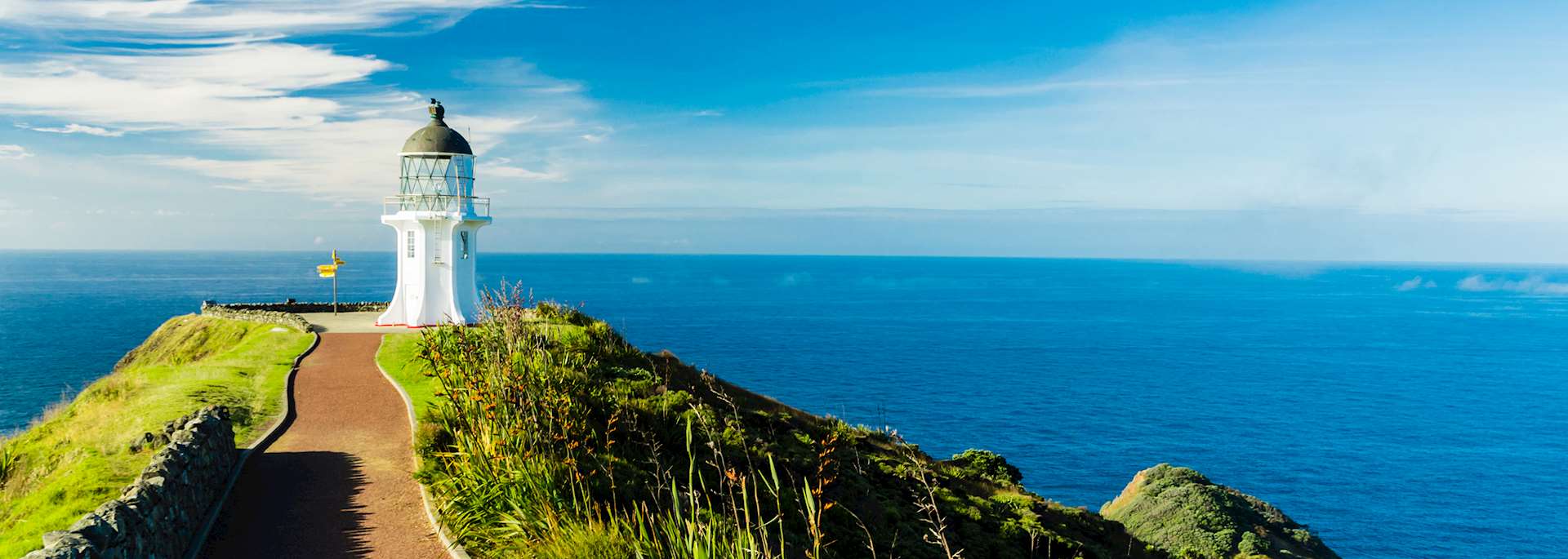 Cape Reinga