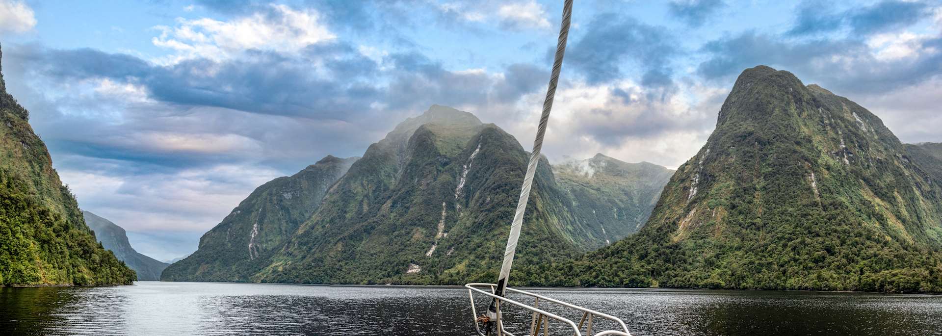 Doubtful Sound