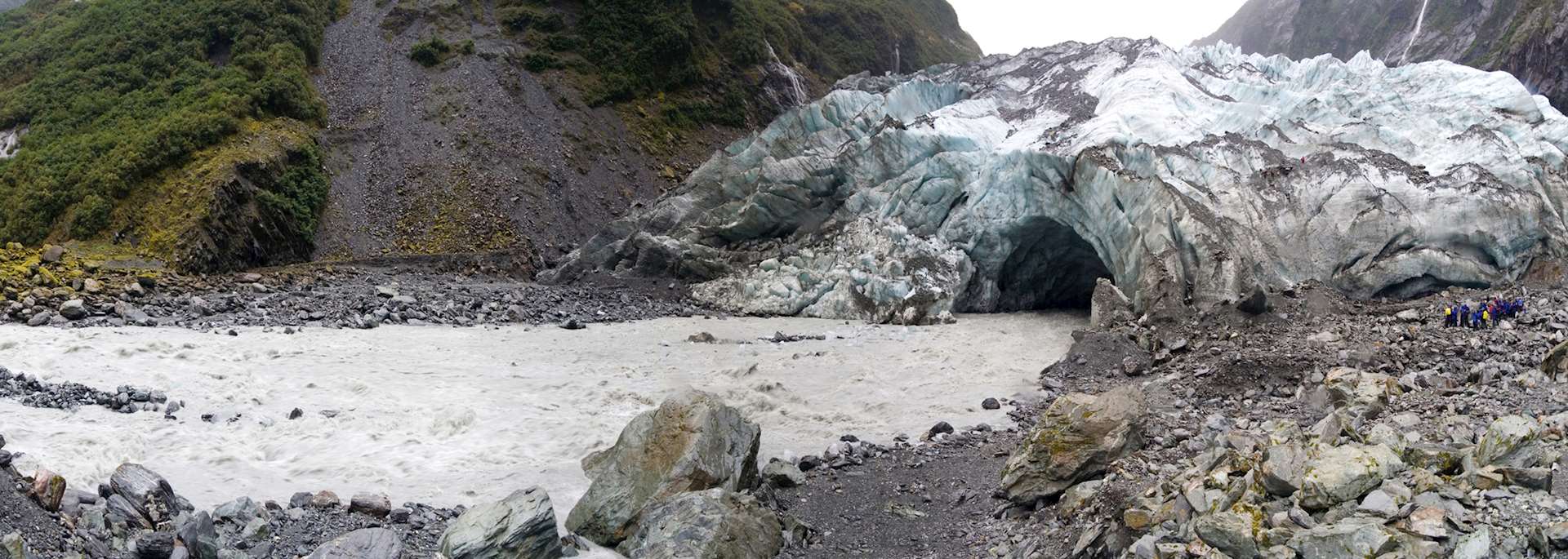 Franz Josef Glacier