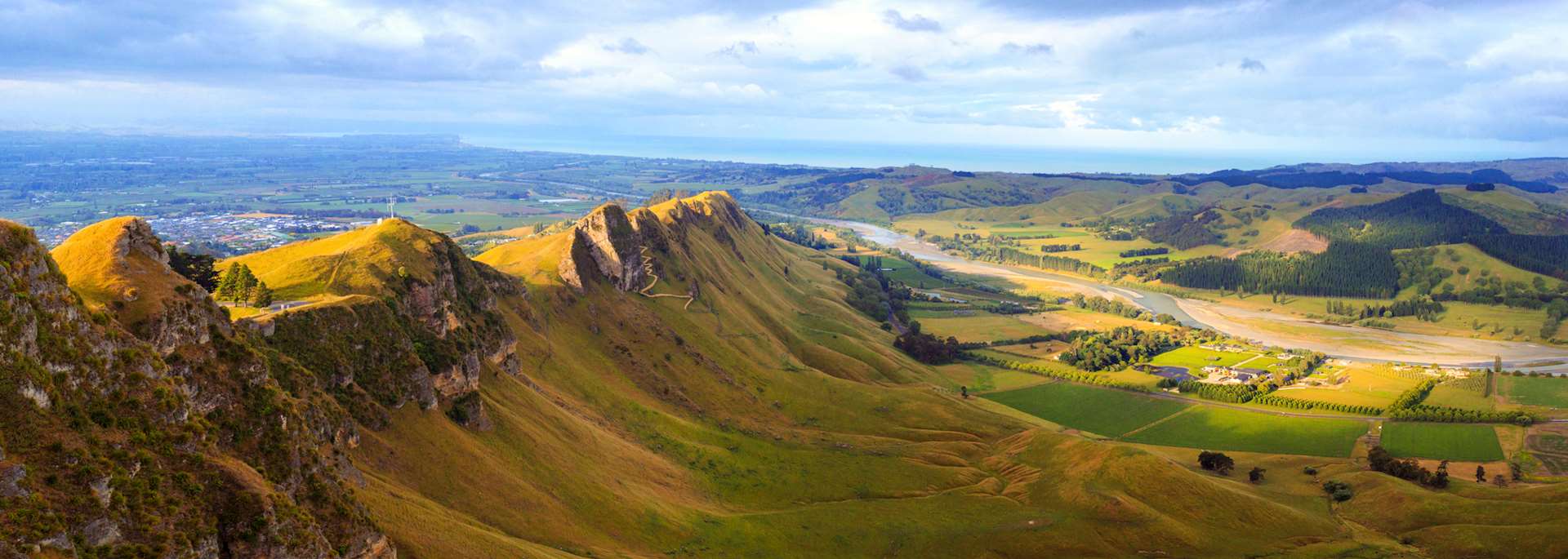 Hawke's Bay