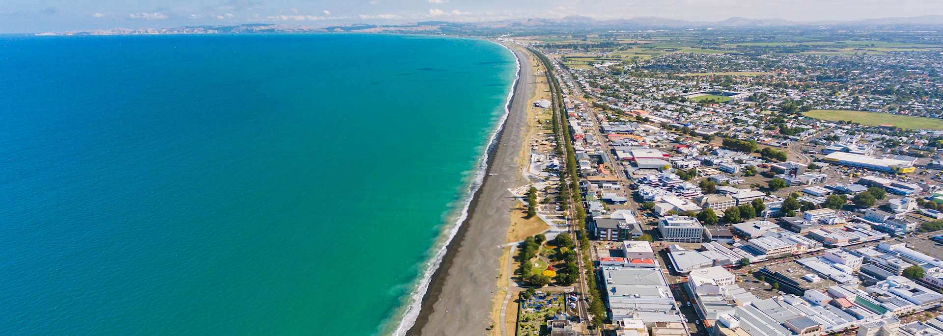 Hawkes Bay