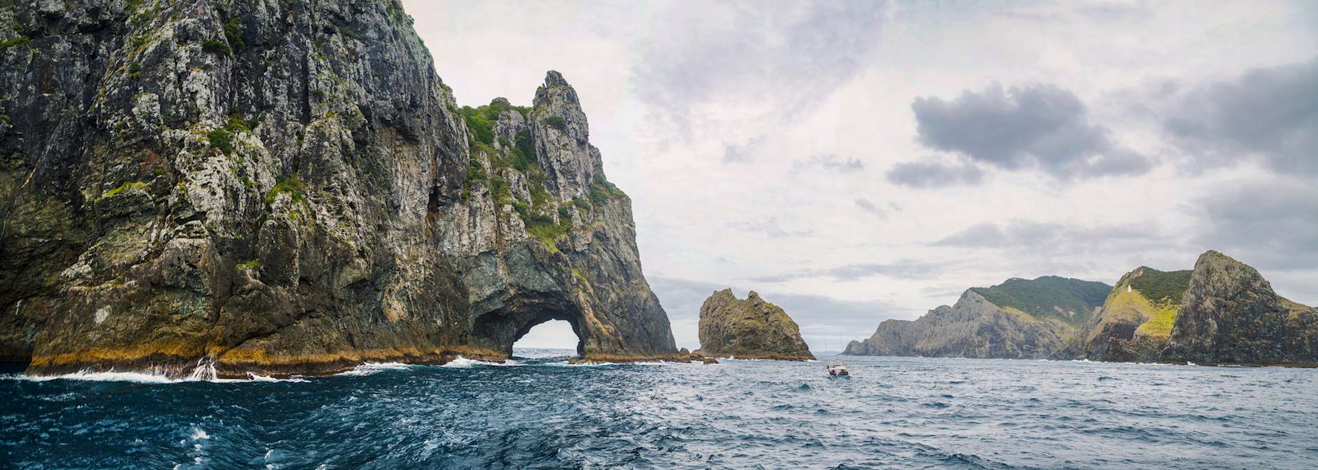Hole in the Rock
