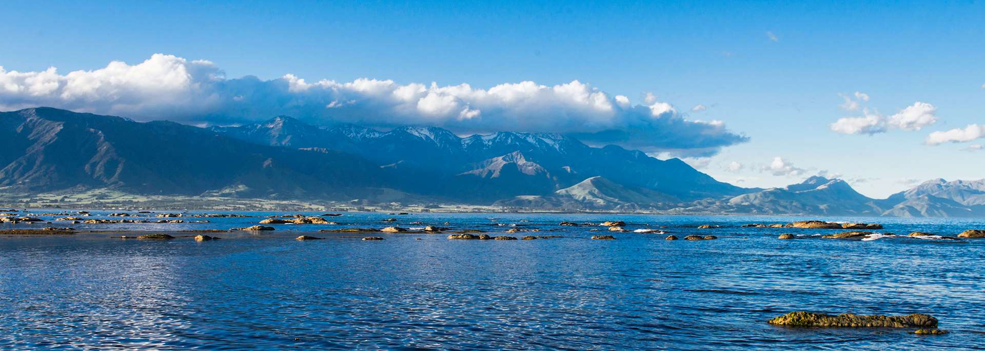 Kaikoura Ranges