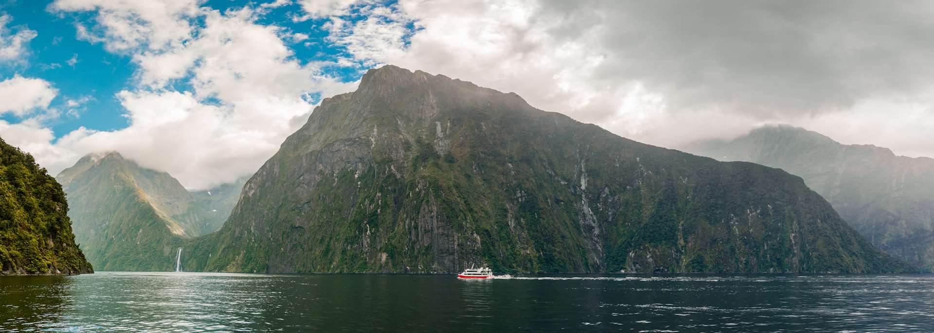 Milford Sound