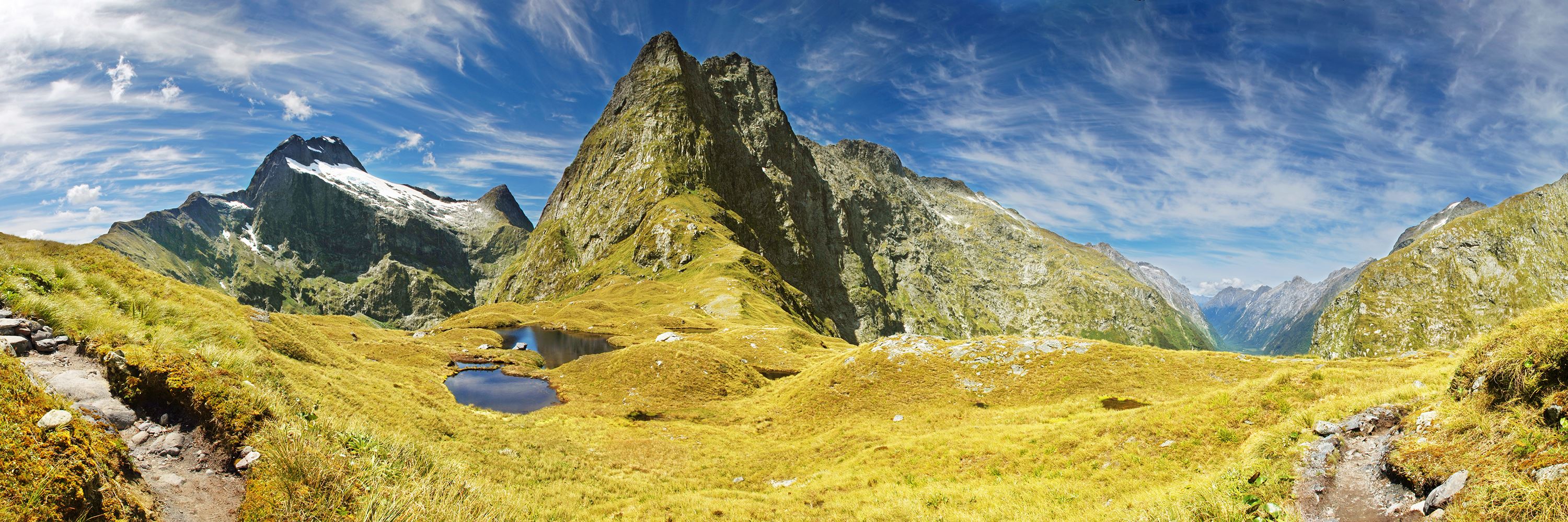 Milford track hotsell day hike