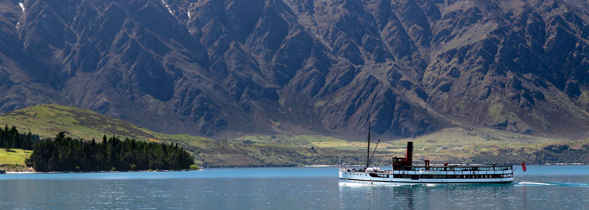 TSS Earnslaw