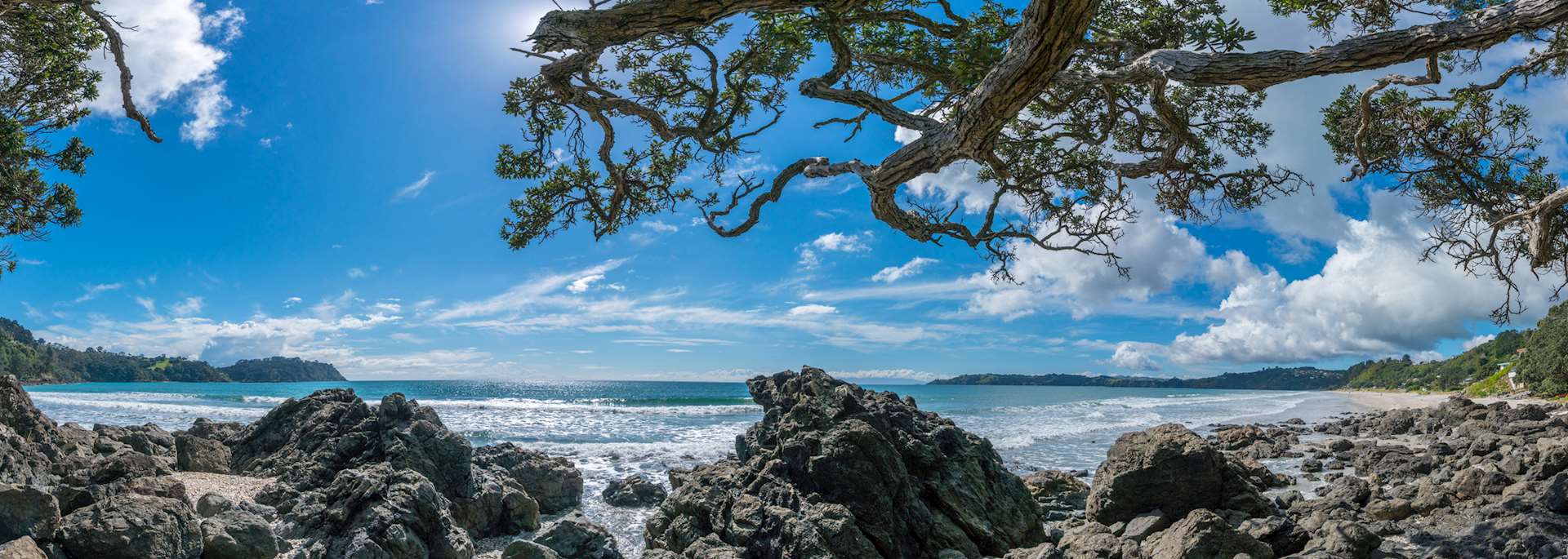 Waiheke Island