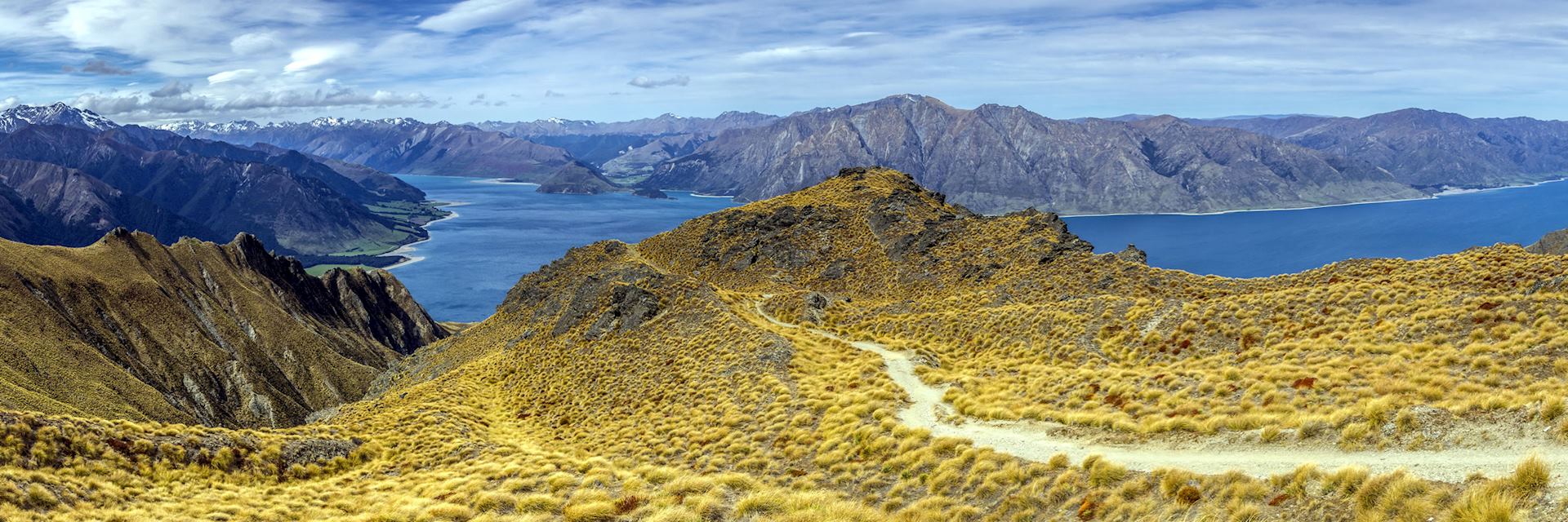 Best Time to Visit New Zealand | Climate Guide | Audley Travel