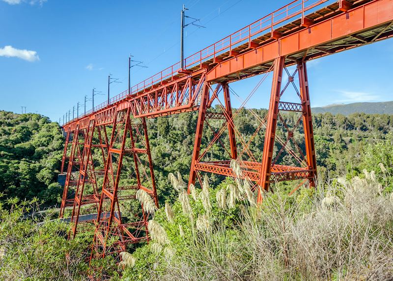 Makatote Viaduct