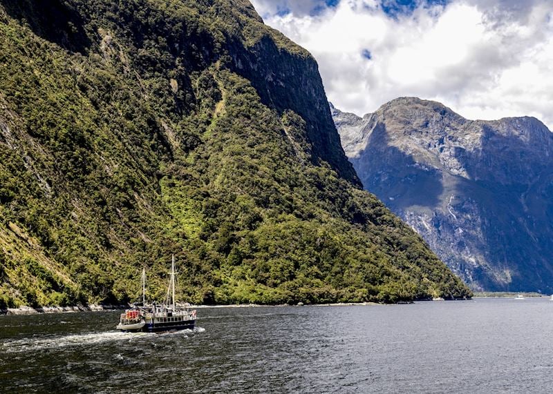 Milford Sound