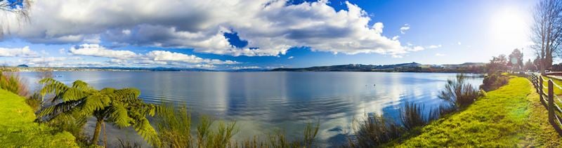 Lake Taupo