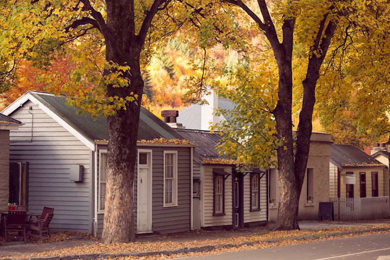 Arrowtown