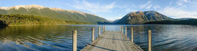 Nelson Lakes National Park