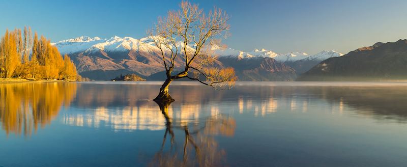 Lake Wanaka