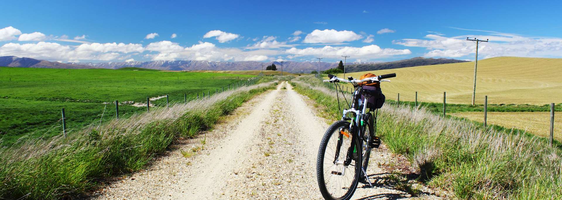 Otago Central Rail Trail