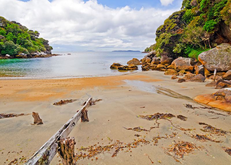 Stewart Island