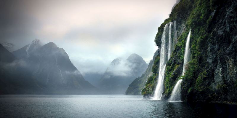 Doubtful Sound