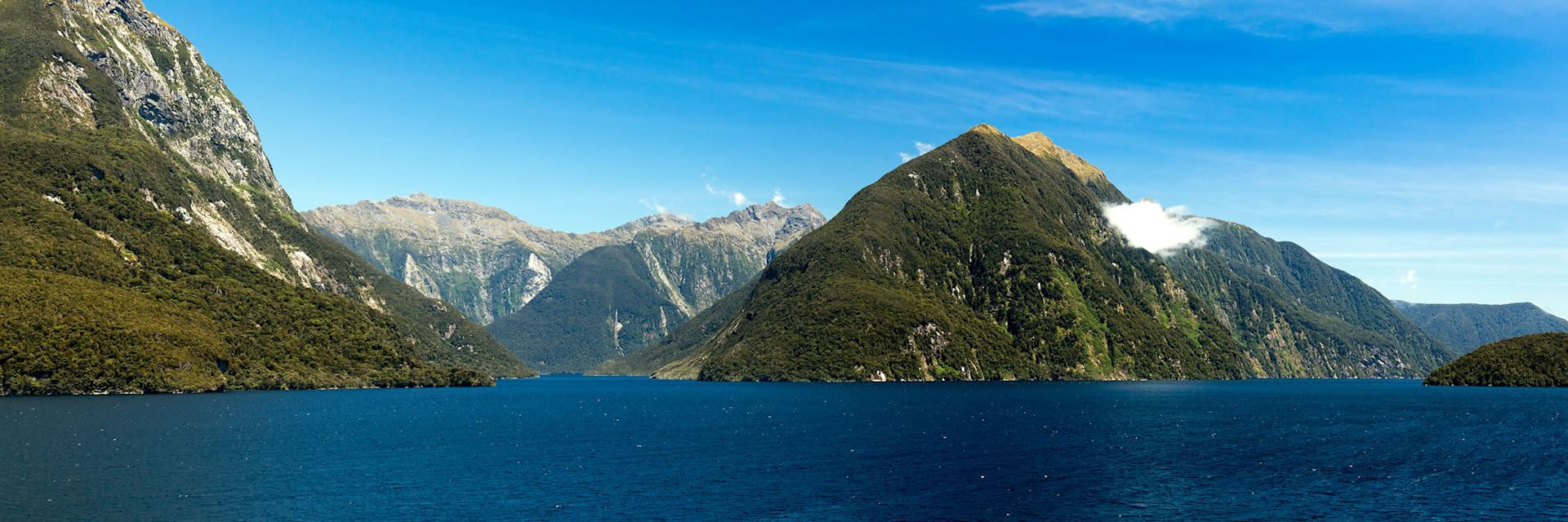 Doubtful Sound