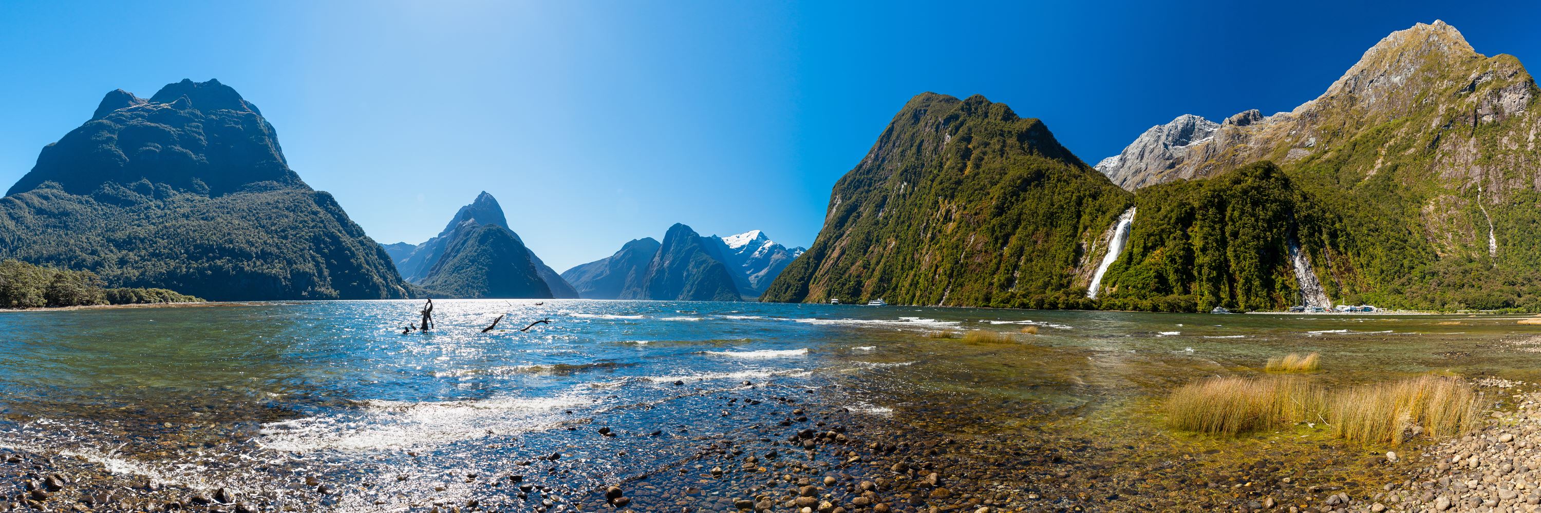 New Zealand family vacations Audley Travel US