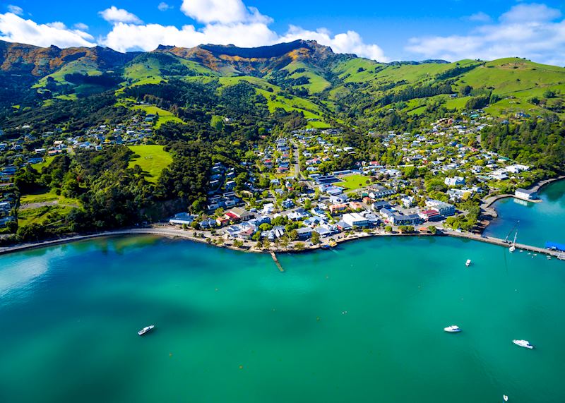 Akaroa