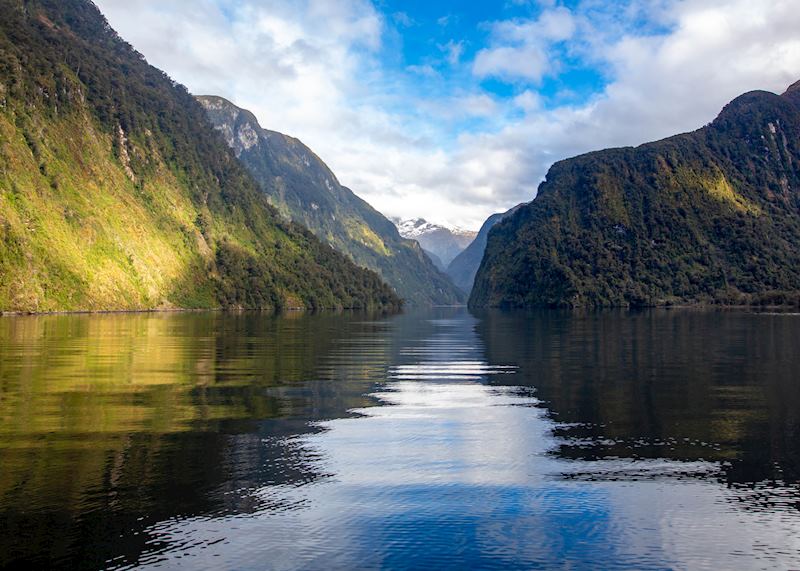 Doubtful Sound