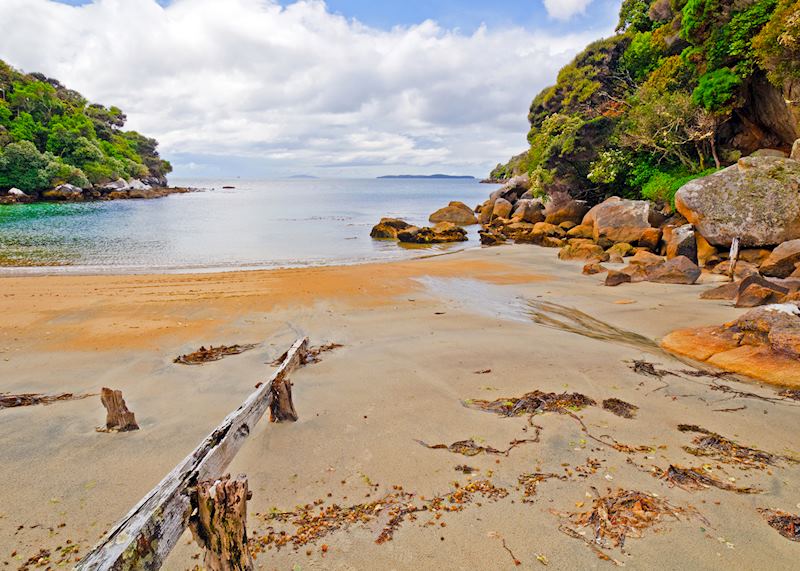 Stewart Island