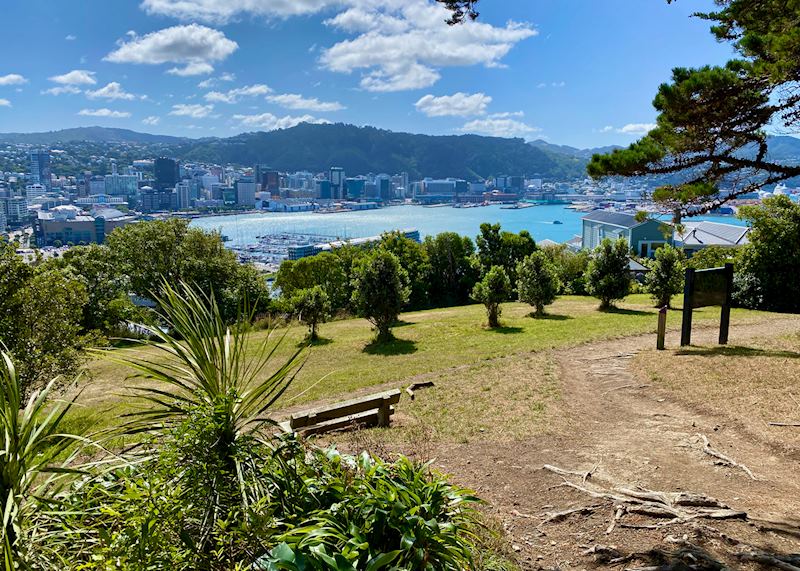Wellington