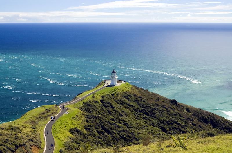 Cape Reinga