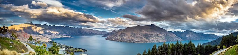 Queenstown